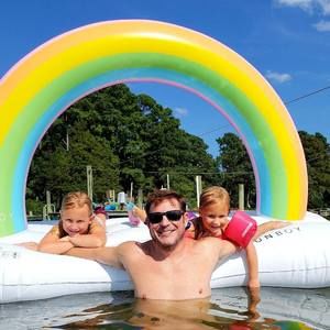 Meet your Posher, Jason